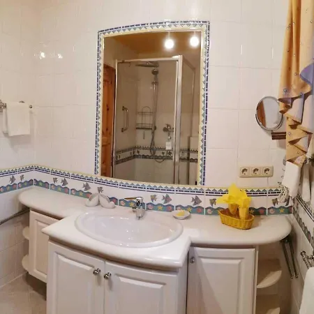 Haus Aquamarina Heringsdorf (Usedom)