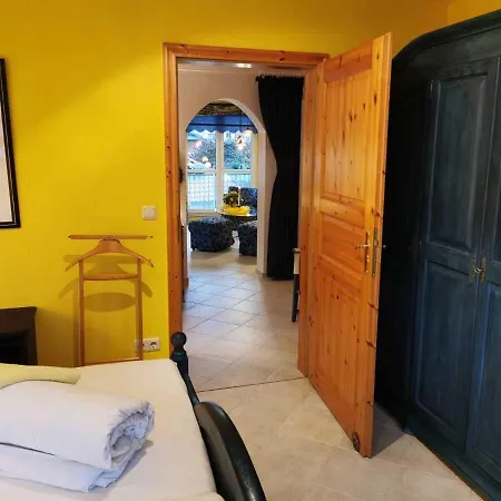 Haus Aquamarina Appartement Heringsdorf (Usedom)